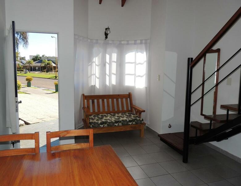 Hotel Complejo Irupe