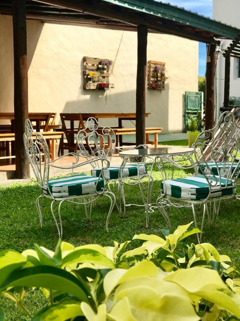 Hotel Complejo Irupe