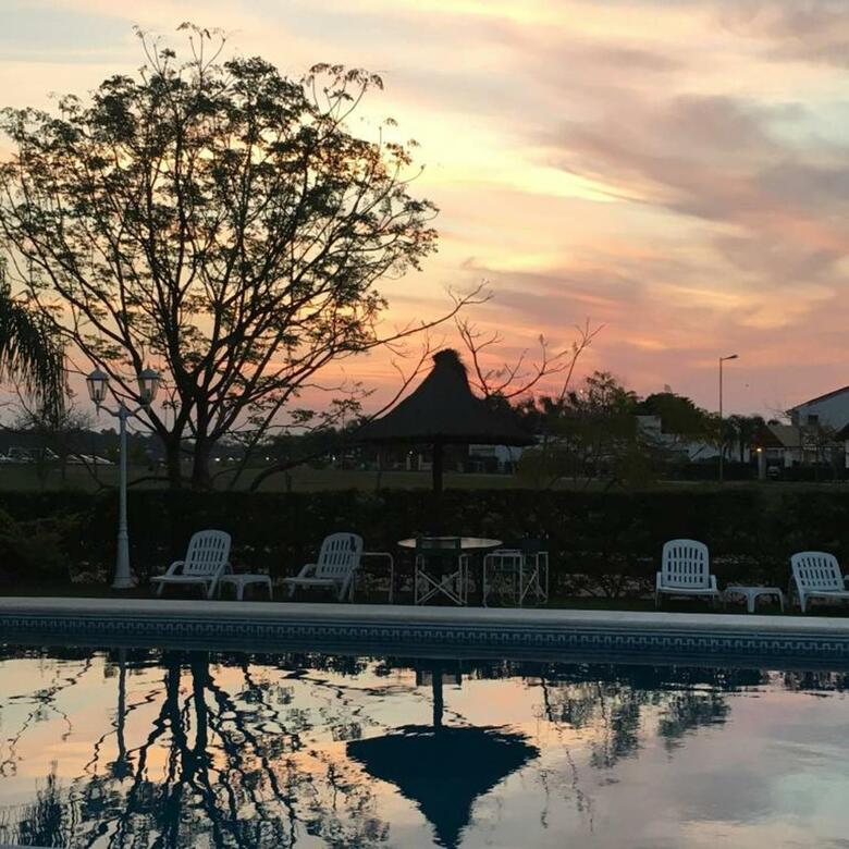 Hotel Complejo Irupe