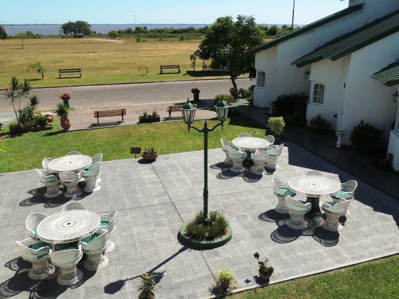 Hotel Complejo Irupe