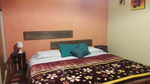 Hotel Y Caf� Casa Del Valle
