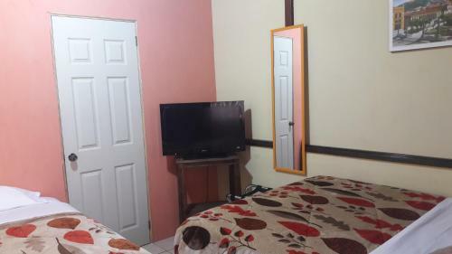 Hotel Y Caf� Casa Del Valle