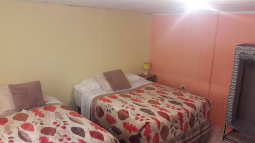 Hotel Y Caf� Casa Del Valle