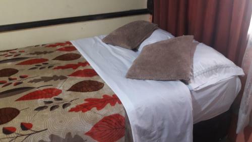 Hotel Y Caf� Casa Del Valle