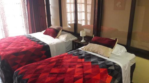 Hotel Y Caf� Casa Del Valle