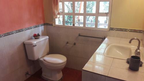Hotel Y Caf� Casa Del Valle