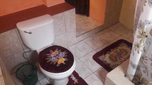 Hotel Y Caf� Casa Del Valle
