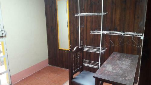 Hotel Y Caf� Casa Del Valle