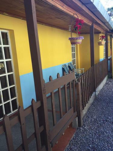 Hotel Y Caf� Casa Del Valle