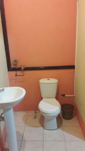 Hotel Y Caf� Casa Del Valle