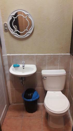 Hotel Y Caf� Casa Del Valle