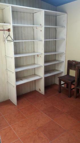 Hotel Y Caf� Casa Del Valle