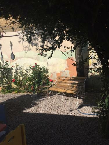 Hotel Y Caf� Casa Del Valle
