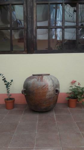 Hotel Y Caf� Casa Del Valle