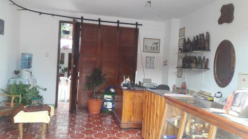 Hotel de Cortez Y Larraz