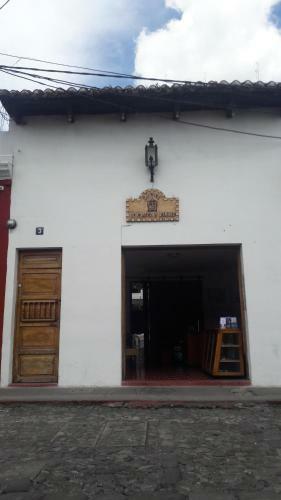 Hotel de Cortez Y Larraz
