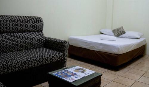 Jfk Hotel