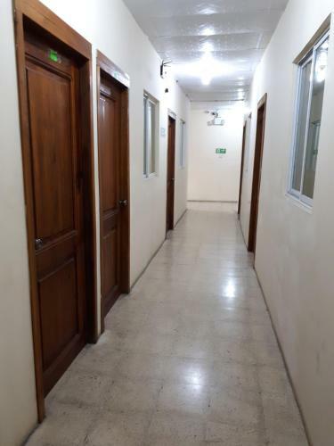Hotel Pac�fico Centro
