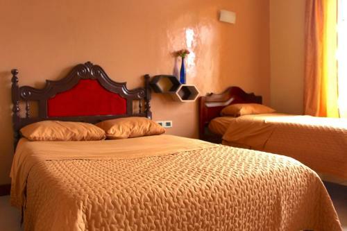 Hotel Norte