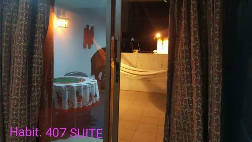 Hotel Hostal Vieille Maison
