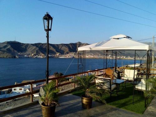 Casa De Playa Tortugas