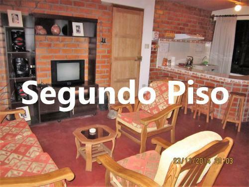 Casa De Playa Tortugas