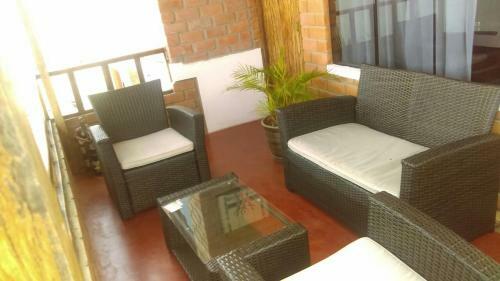 Casa De Playa Tortugas