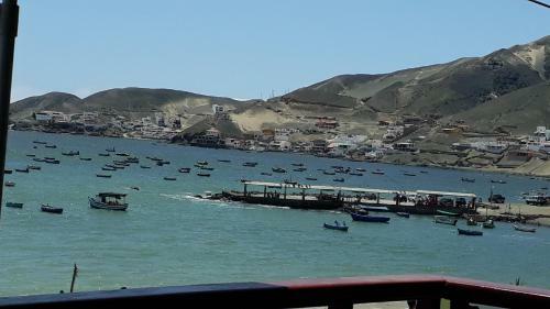 Casa De Playa Tortugas