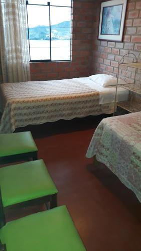 Casa De Playa Tortugas
