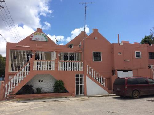 Hotel La Bienvenue