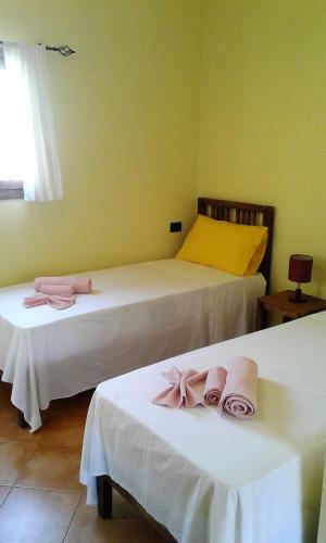 Hotel Oasis Paul Residencial