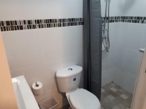 Hotel Exito Apartments