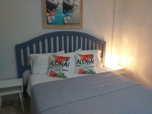 Hotel Exito Apartments