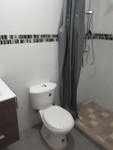 Hotel Exito Apartments
