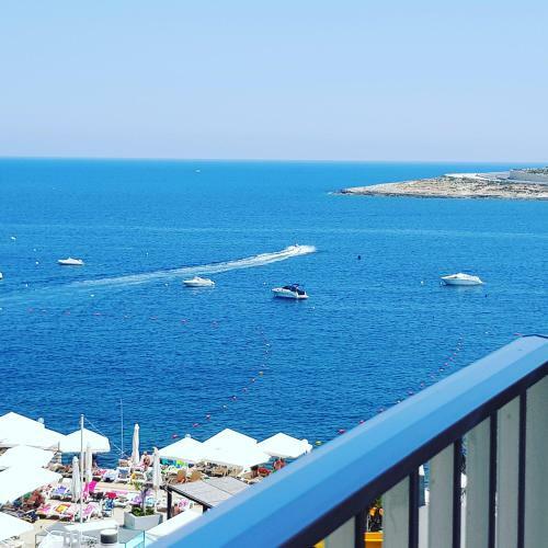 Apartamento Sunshine Court 7
