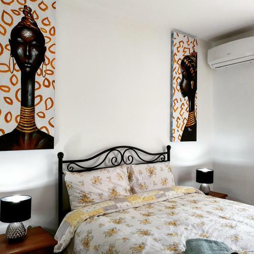 Apartamento Sunshine Court 7