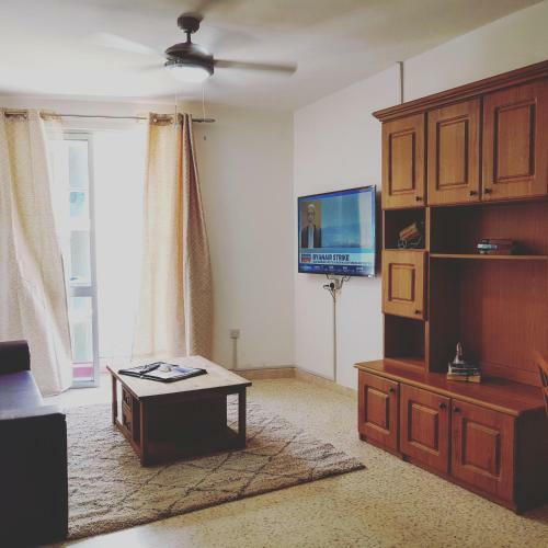 Apartamento Sunshine Court 7