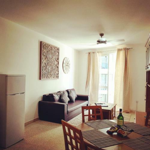 Apartamento Sunshine Court 7