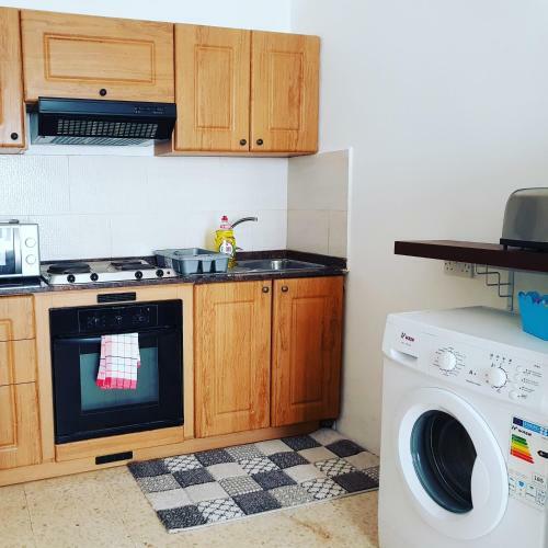 Apartamento Sunshine Court 7