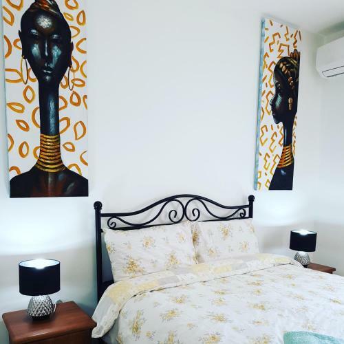 Apartamento Sunshine Court 7