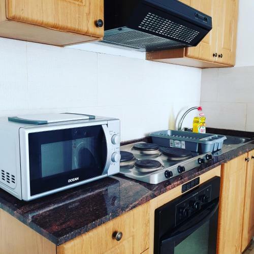Apartamento Sunshine Court 7