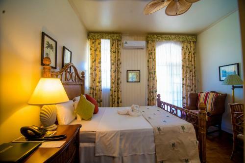 Hotel Grenadine House