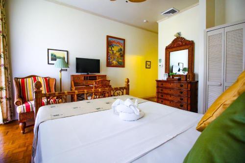 Hotel Grenadine House