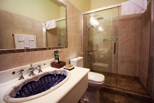 Hotel Grenadine House