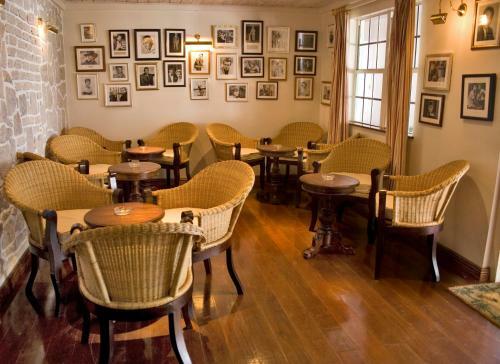 Hotel Grenadine House