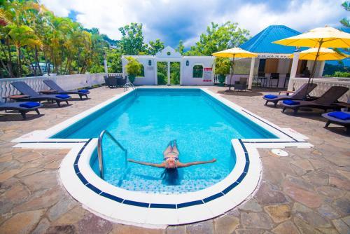 Hotel Grenadine House