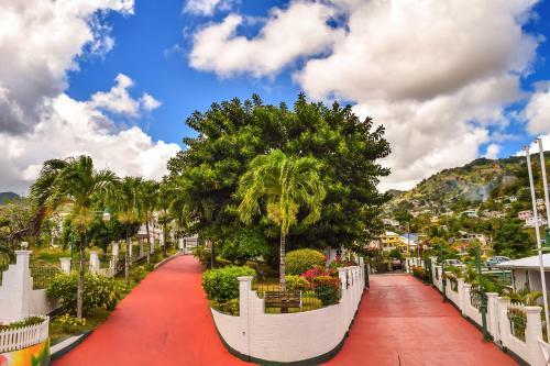 Hotel Grenadine House