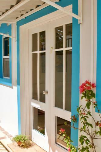 Bed & Breakfast Brisas Doradas