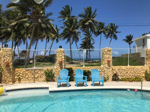 Bed & Breakfast Brisas Doradas