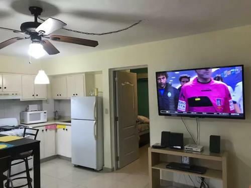 Apartamento D'alessandro